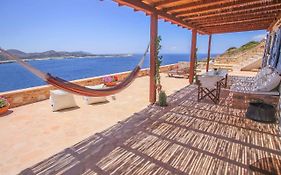 Antiparos Vibes
