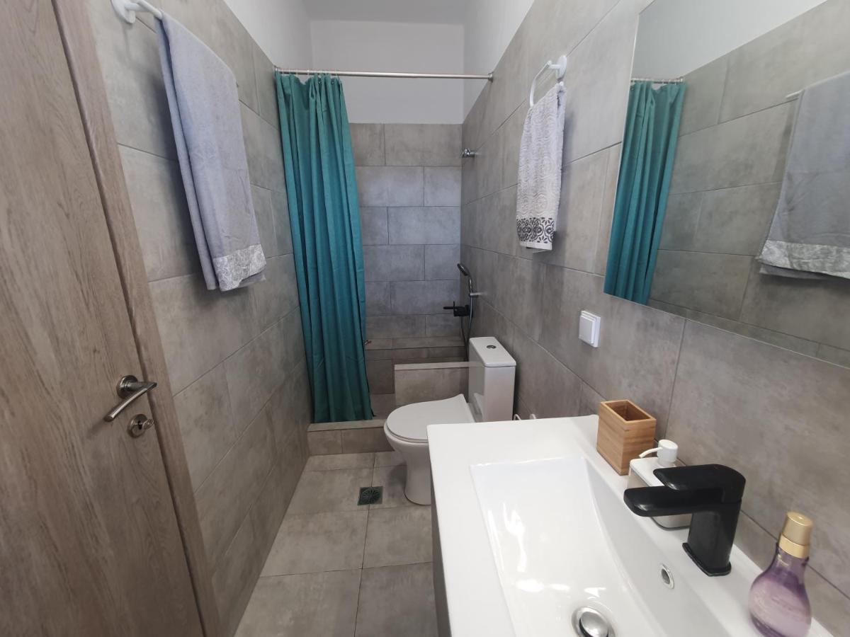 Appartement Antiparos Vibes à Agios Georgios  Extérieur photo