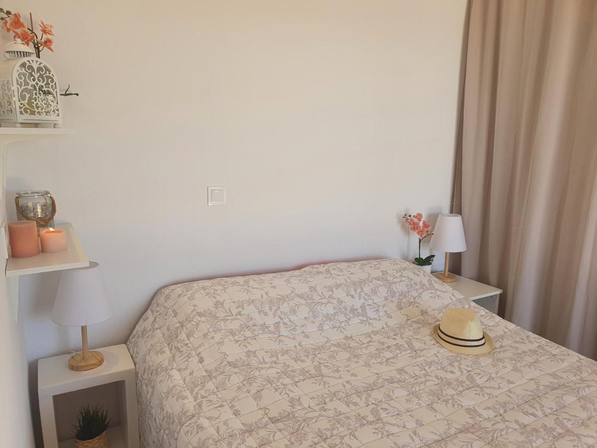 Appartement Antiparos Vibes à Agios Georgios  Extérieur photo