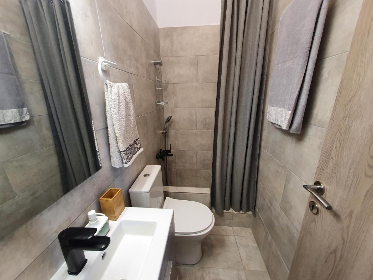 Appartement Antiparos Vibes à Agios Georgios  Extérieur photo