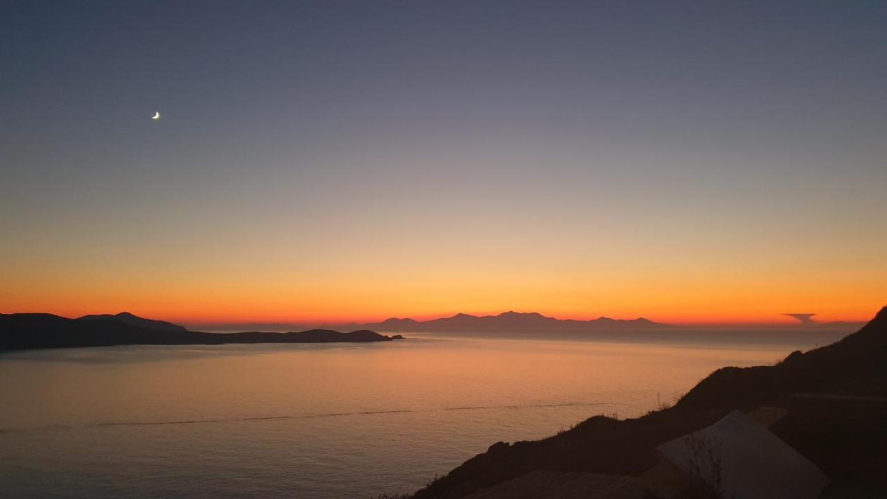 Appartement Antiparos Vibes à Agios Georgios  Extérieur photo
