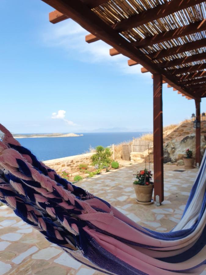 Appartement Antiparos Vibes à Agios Georgios  Extérieur photo