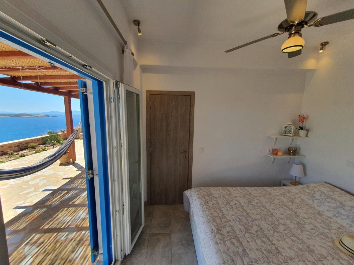 Appartement Antiparos Vibes à Agios Georgios  Extérieur photo