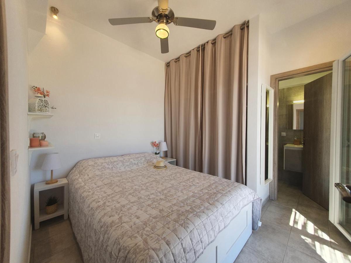 Appartement Antiparos Vibes à Agios Georgios  Extérieur photo