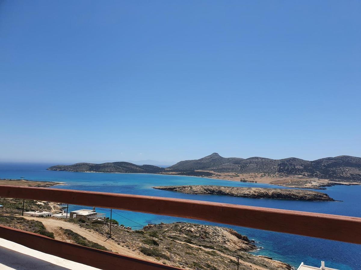 Appartement Antiparos Vibes à Agios Georgios  Extérieur photo