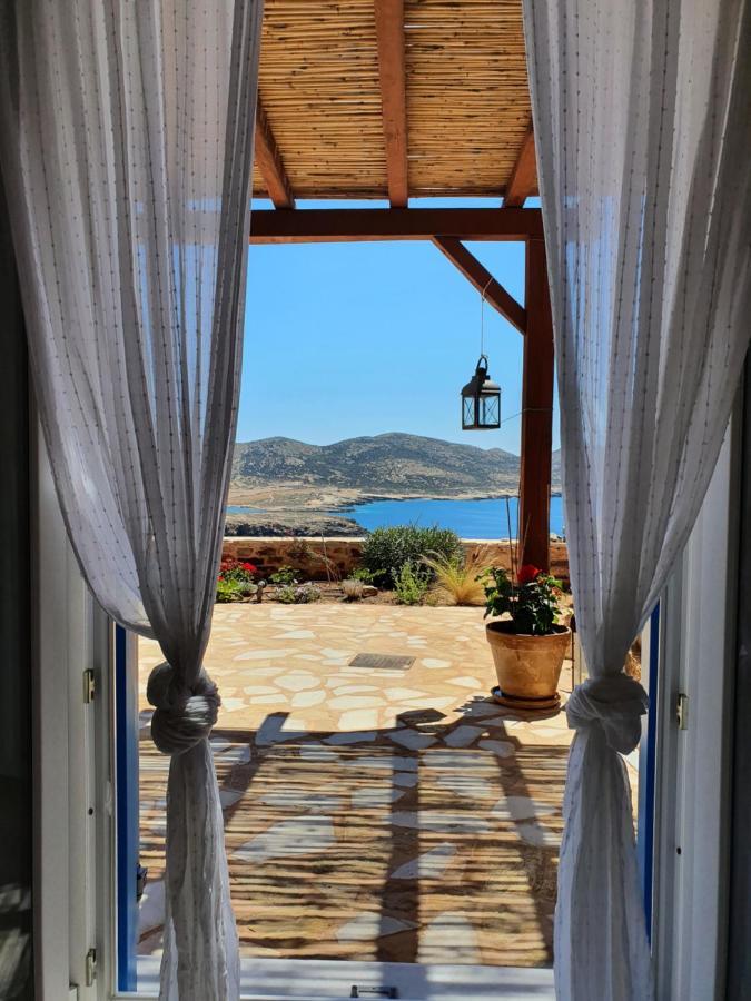 Appartement Antiparos Vibes à Agios Georgios  Extérieur photo