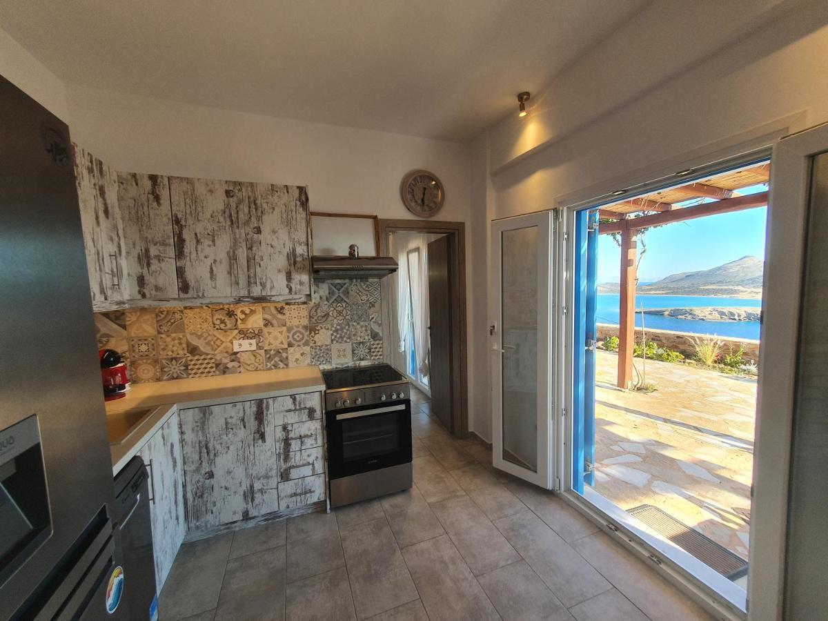 Appartement Antiparos Vibes à Agios Georgios  Extérieur photo