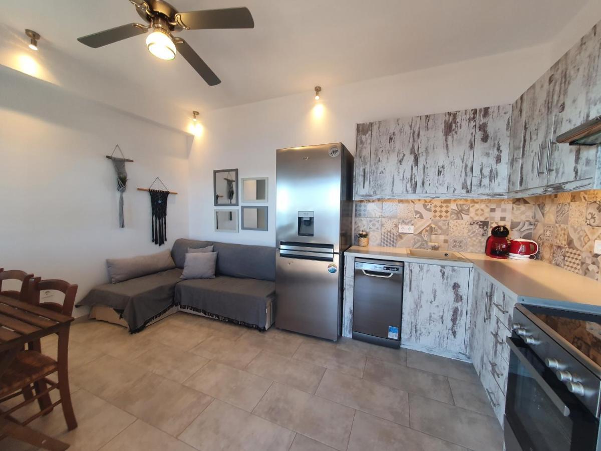 Appartement Antiparos Vibes à Agios Georgios  Extérieur photo