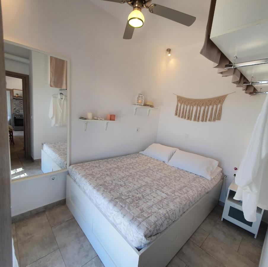 Appartement Antiparos Vibes à Agios Georgios  Extérieur photo