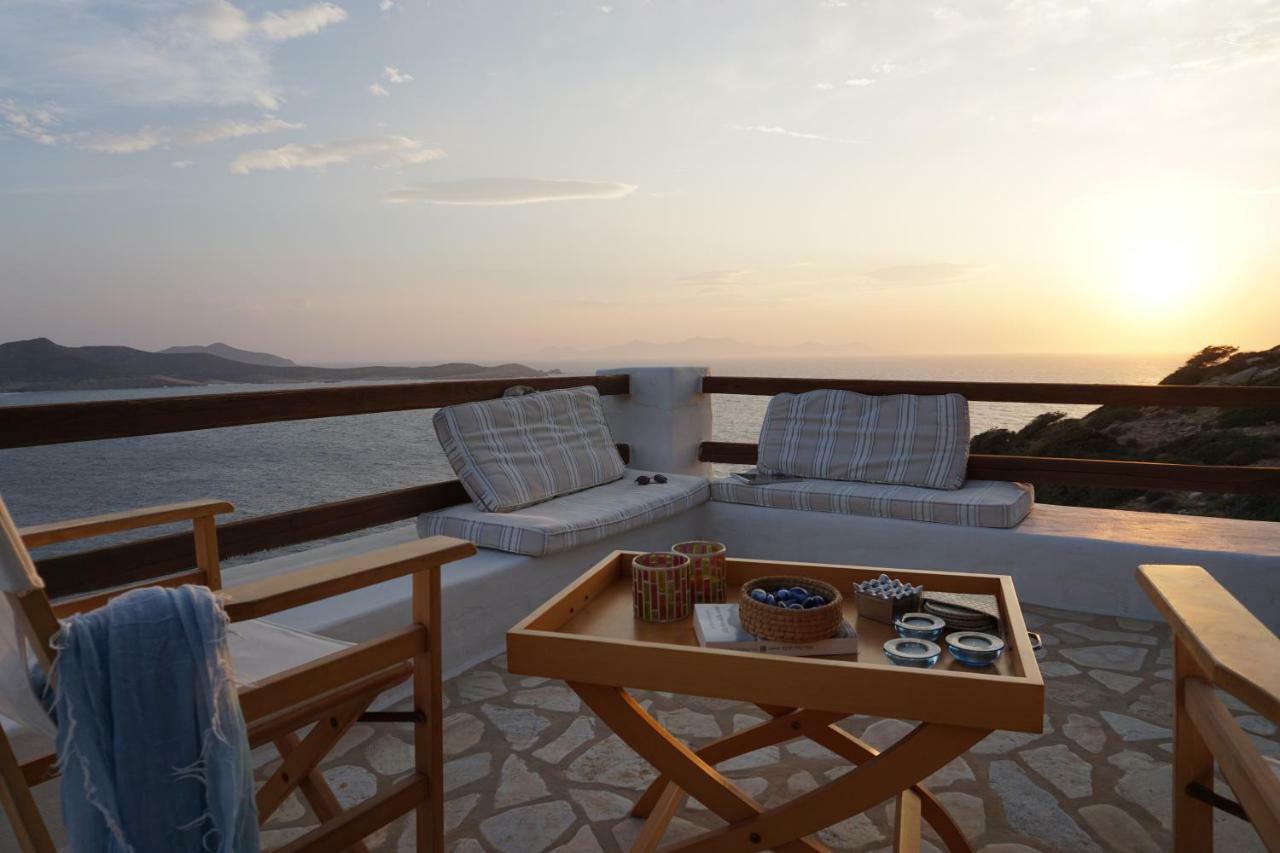 Appartement Antiparos Vibes à Agios Georgios  Extérieur photo
