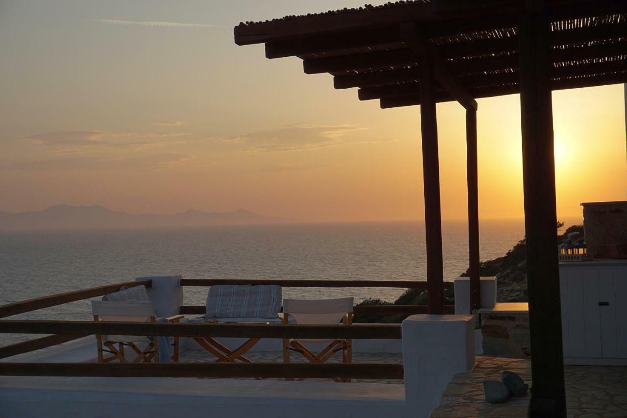 Appartement Antiparos Vibes à Agios Georgios  Extérieur photo