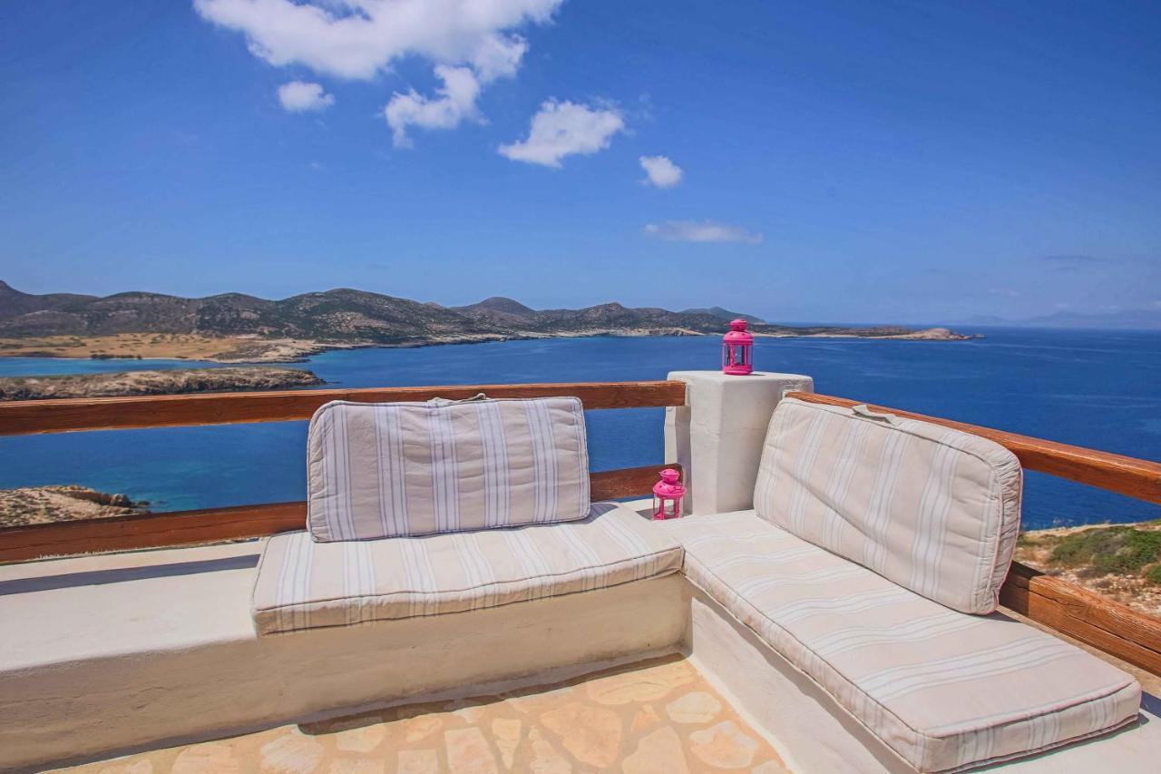 Appartement Antiparos Vibes à Agios Georgios  Extérieur photo