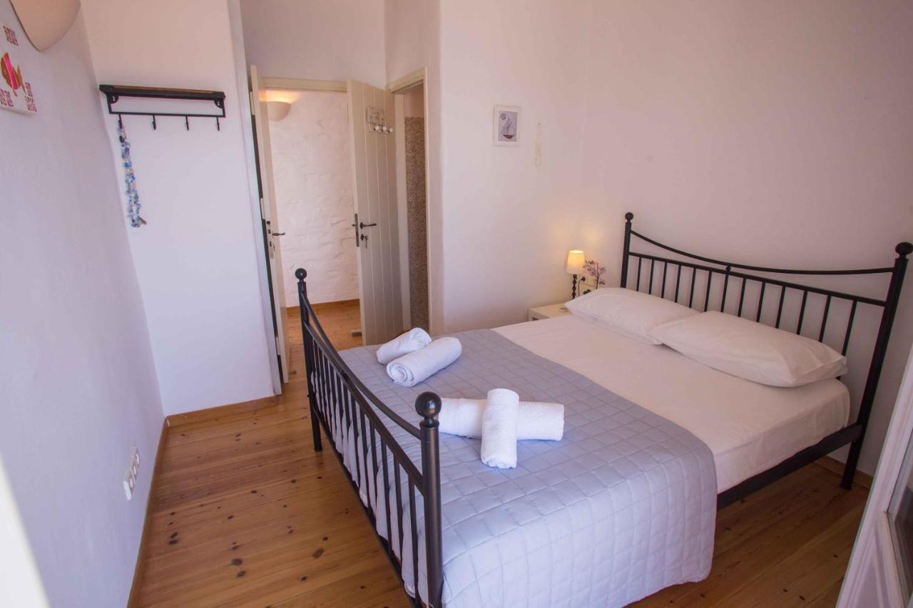 Appartement Antiparos Vibes à Agios Georgios  Extérieur photo