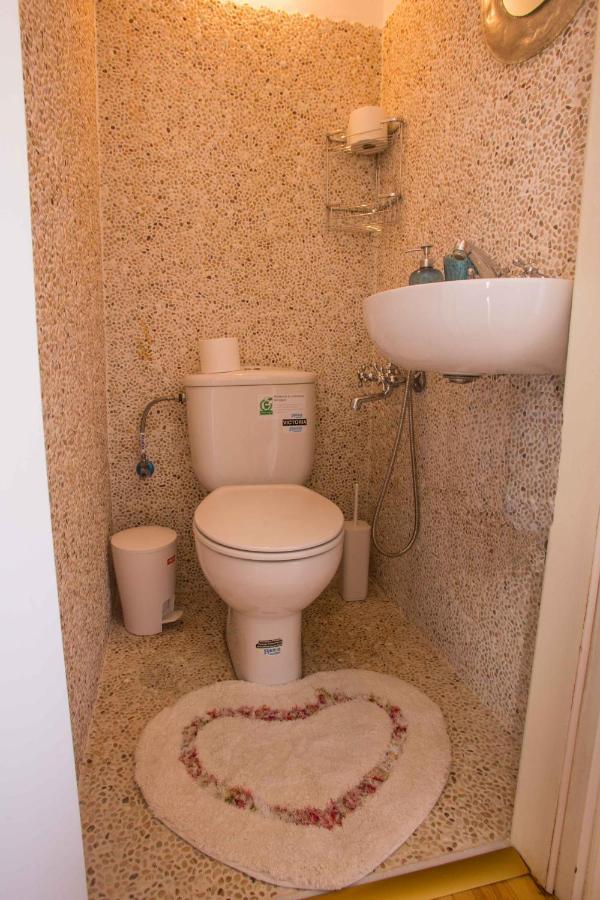 Appartement Antiparos Vibes à Agios Georgios  Extérieur photo