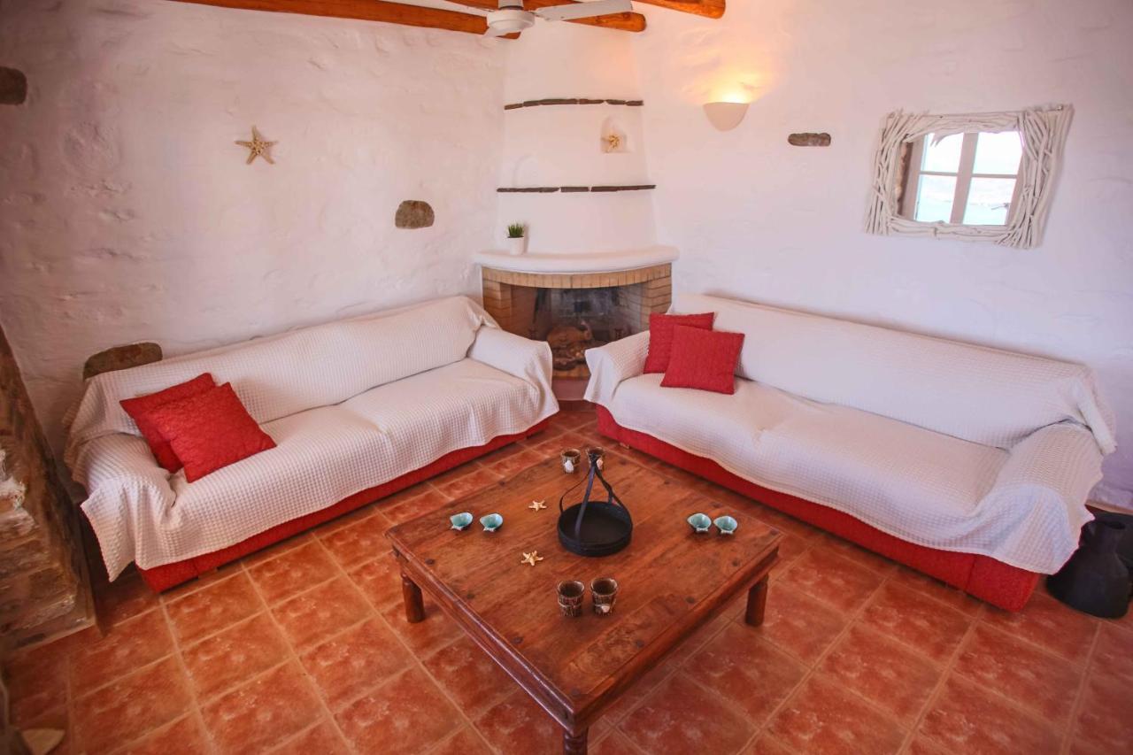 Appartement Antiparos Vibes à Agios Georgios  Extérieur photo