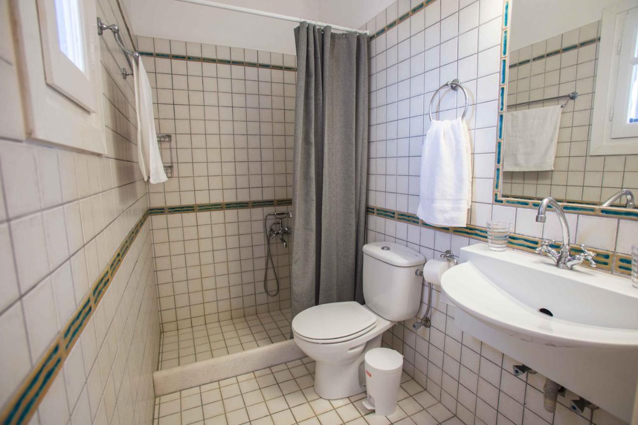Appartement Antiparos Vibes à Agios Georgios  Extérieur photo