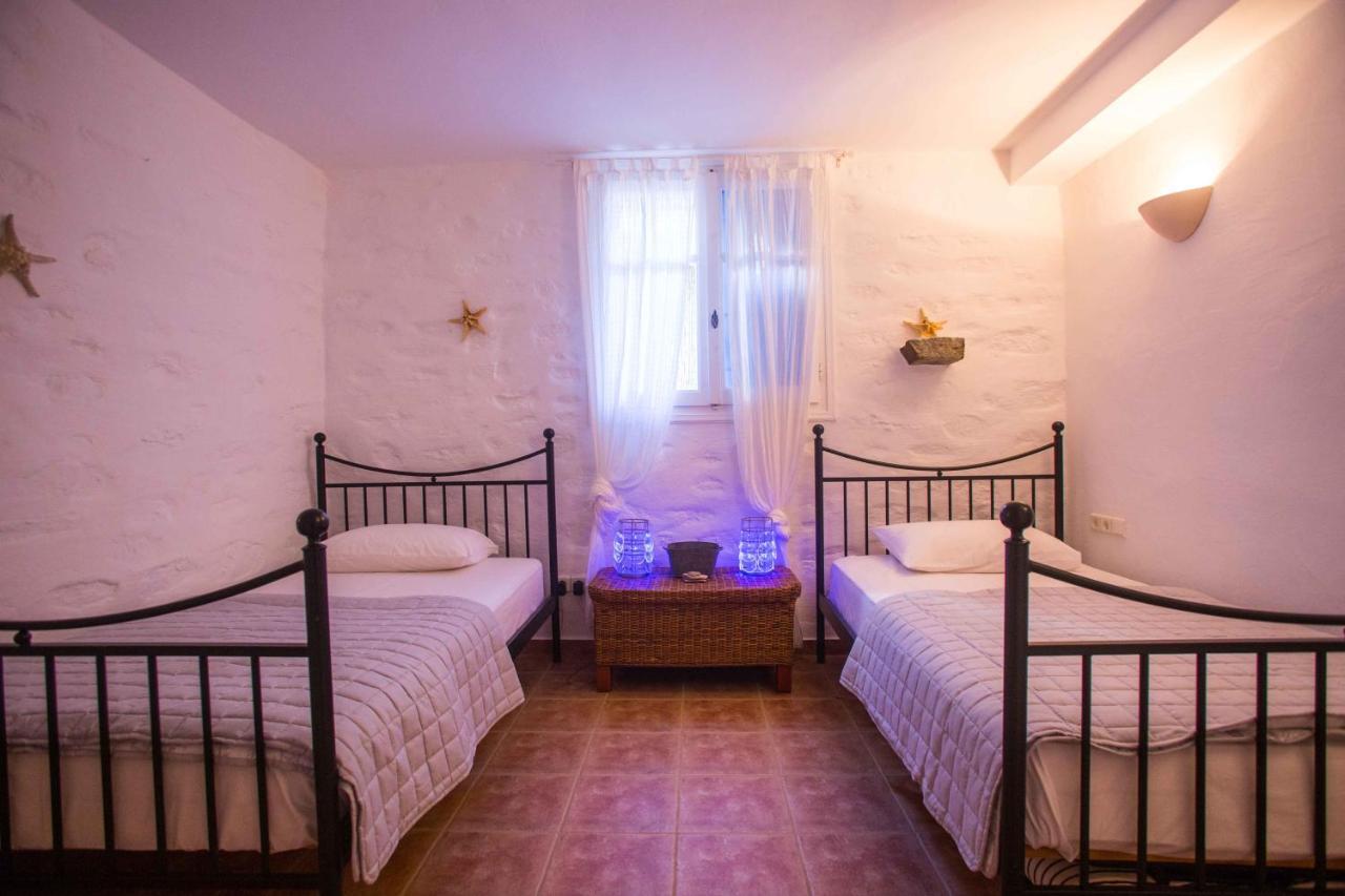 Appartement Antiparos Vibes à Agios Georgios  Extérieur photo