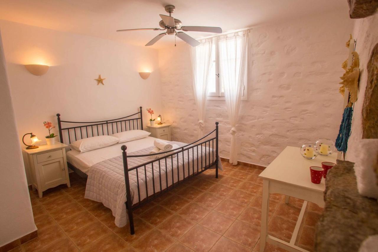 Appartement Antiparos Vibes à Agios Georgios  Extérieur photo