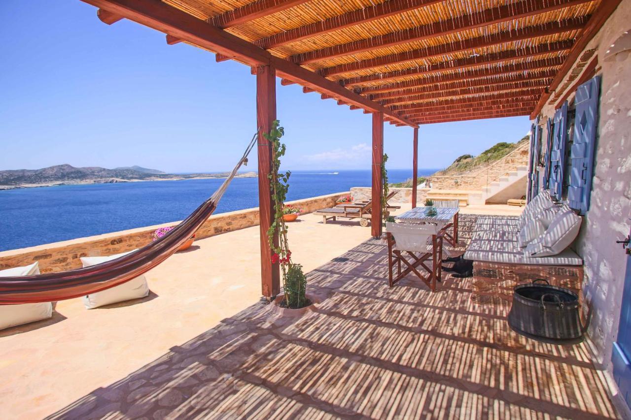 Appartement Antiparos Vibes à Agios Georgios  Extérieur photo