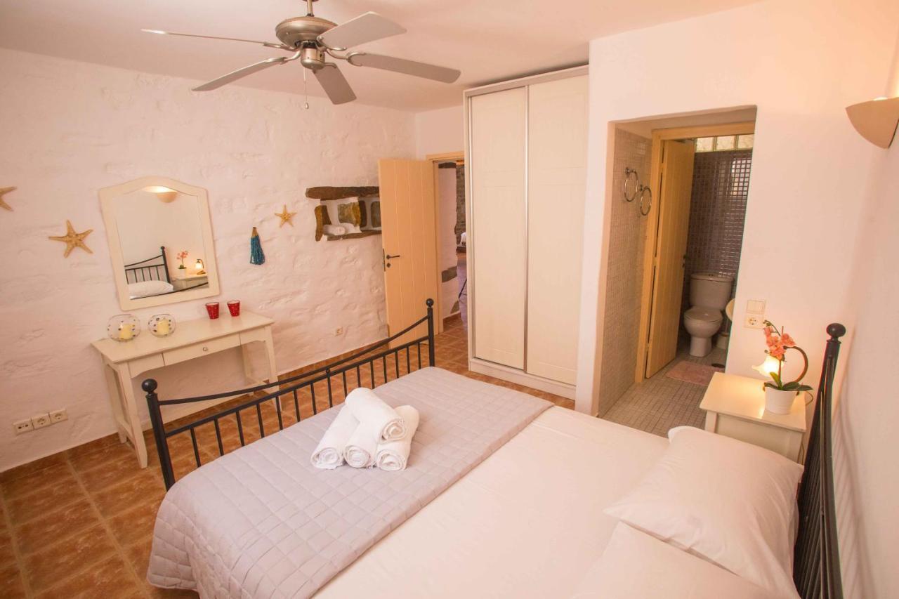 Appartement Antiparos Vibes à Agios Georgios  Extérieur photo