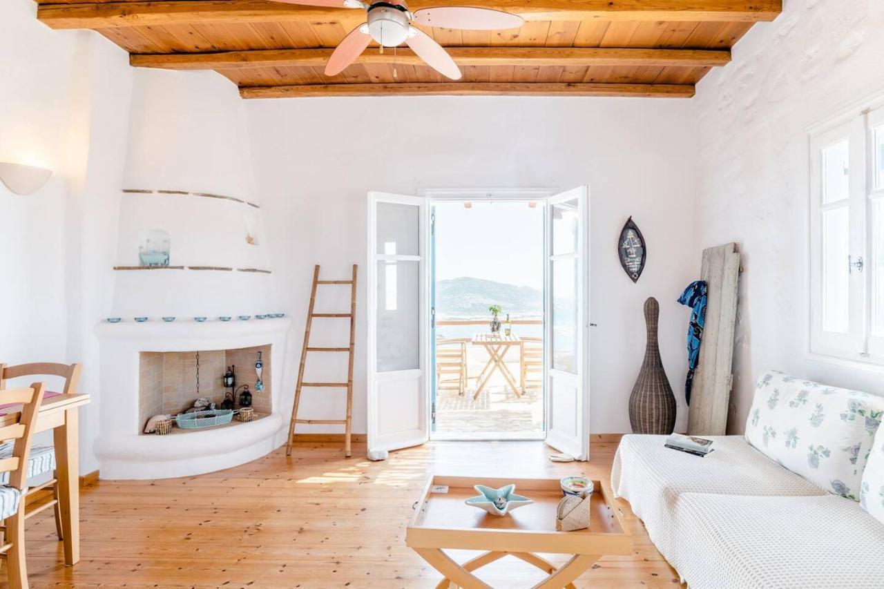 Appartement Antiparos Vibes à Agios Georgios  Extérieur photo