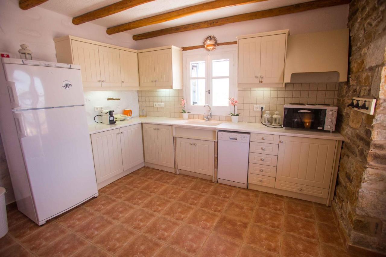 Appartement Antiparos Vibes à Agios Georgios  Extérieur photo