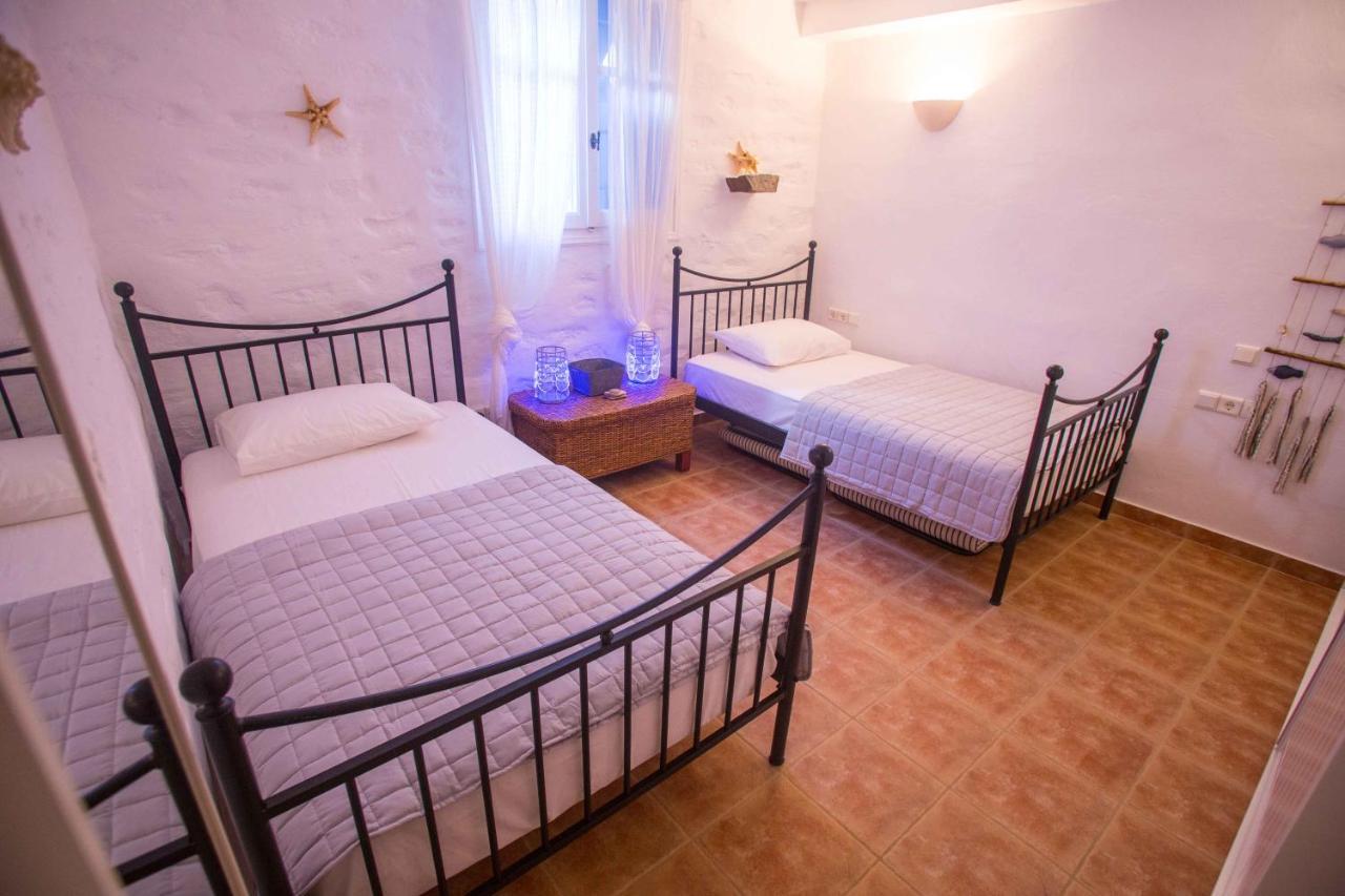 Appartement Antiparos Vibes à Agios Georgios  Extérieur photo