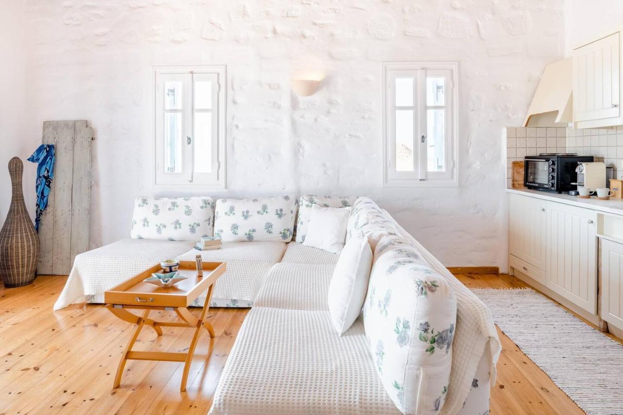 Appartement Antiparos Vibes à Agios Georgios  Extérieur photo