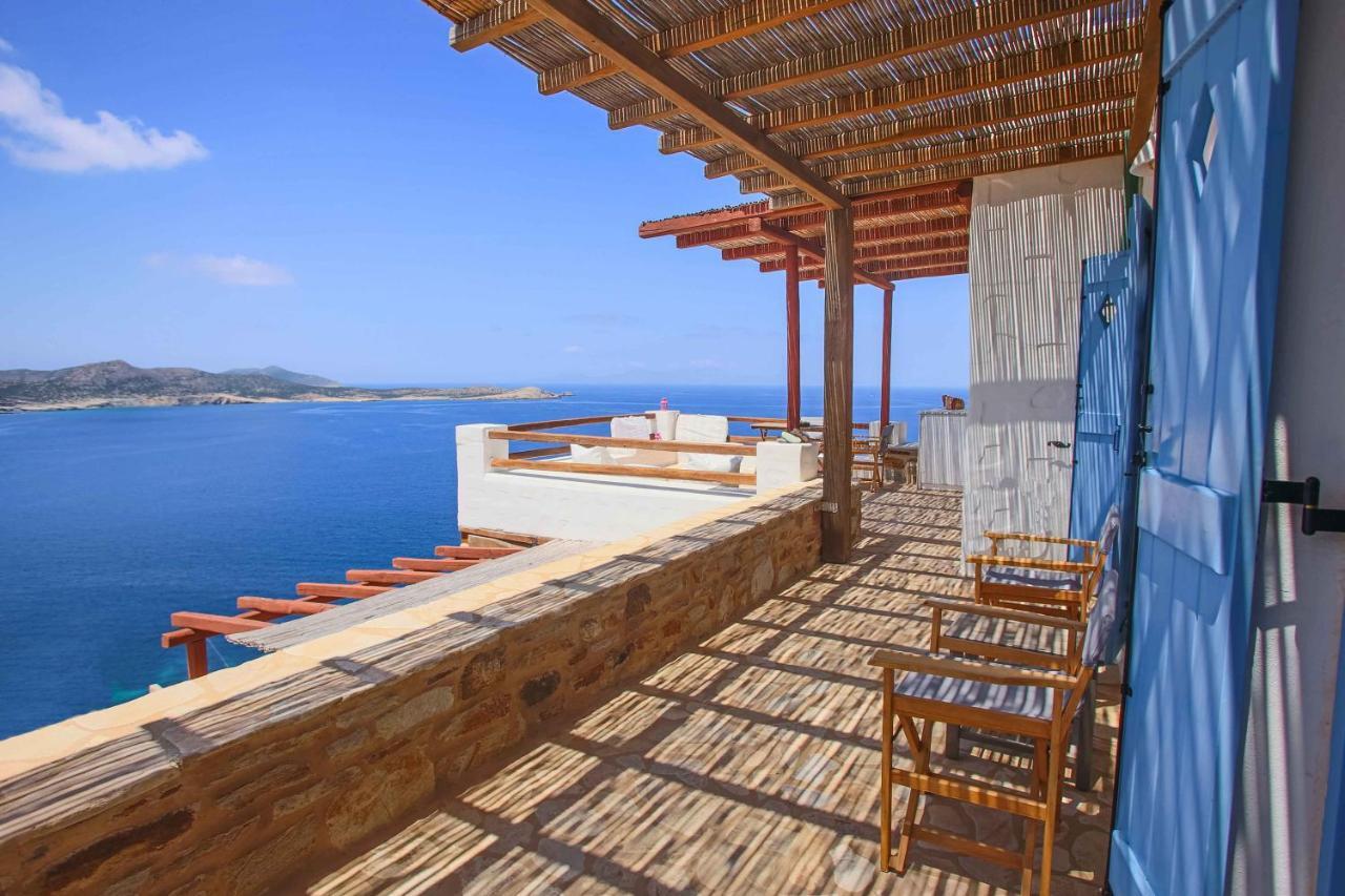 Appartement Antiparos Vibes à Agios Georgios  Extérieur photo