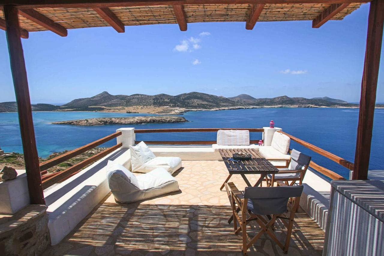 Appartement Antiparos Vibes à Agios Georgios  Extérieur photo