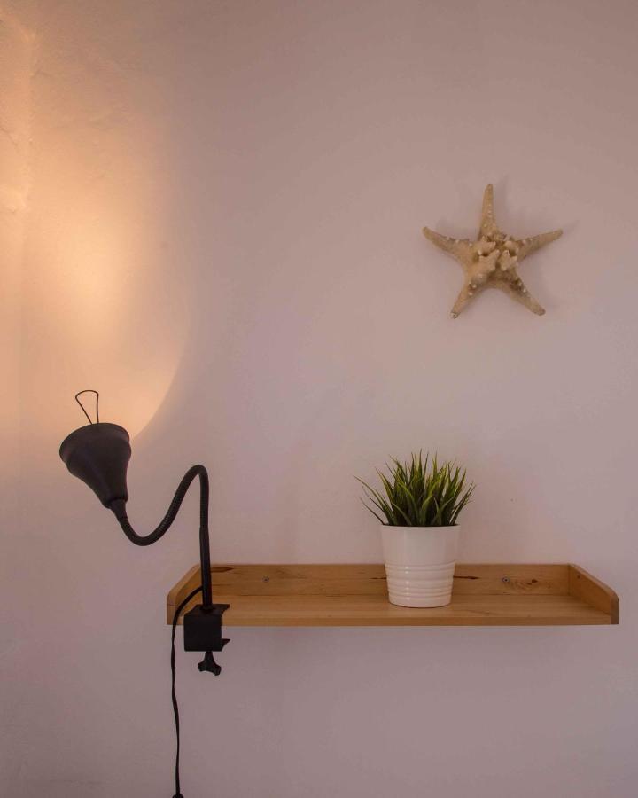 Appartement Antiparos Vibes à Agios Georgios  Extérieur photo