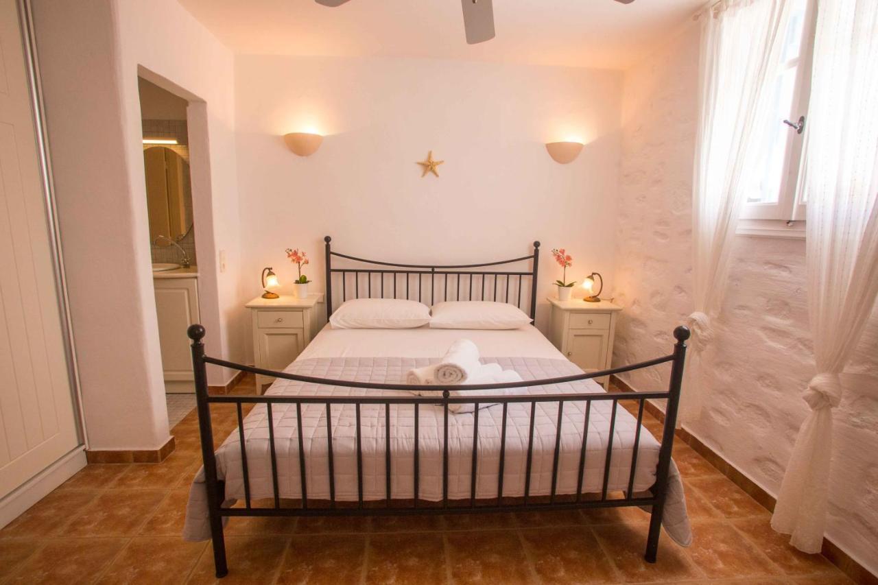 Appartement Antiparos Vibes à Agios Georgios  Extérieur photo