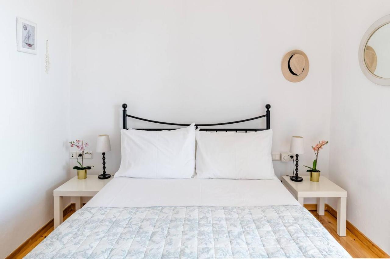 Appartement Antiparos Vibes à Agios Georgios  Extérieur photo