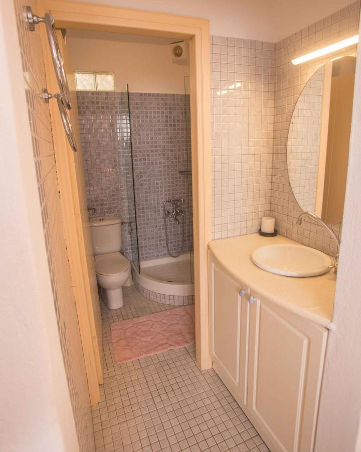 Appartement Antiparos Vibes à Agios Georgios  Extérieur photo